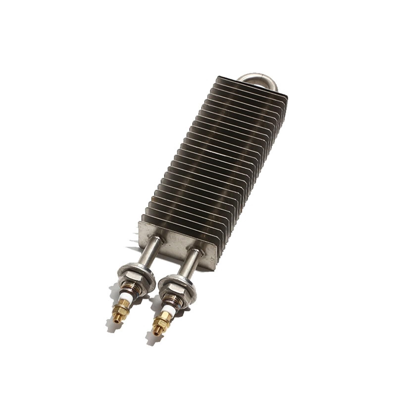 M12 M16 Kupfer-Gewindeheizung 230 V 50 x 25 mm Heizelement 200/300/400/500 1 Stück(M12x18mm 8mm Dia.,230V_600MM 1400W)
