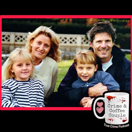 Page de couverture de Ted Ammon | Ep 207