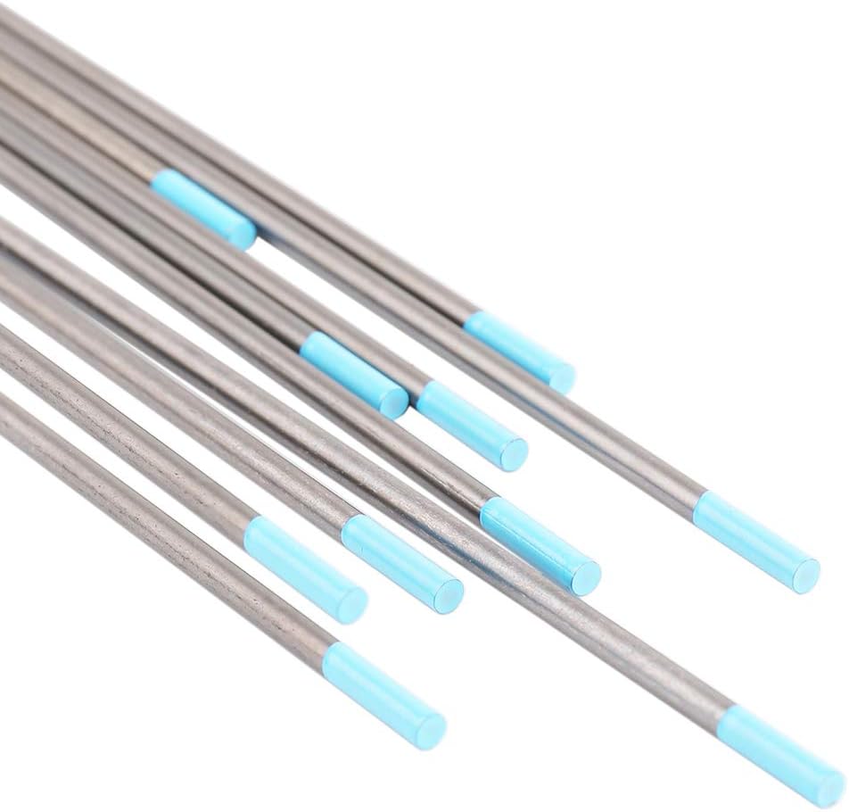 TANSTOOL Tungsten Electrode, Arc Welding Argon Needle for TIG Welding