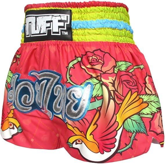 El Mejor Listado de Ropa de Artes marciales para Niña disponible en línea. 12 Imagen adicional