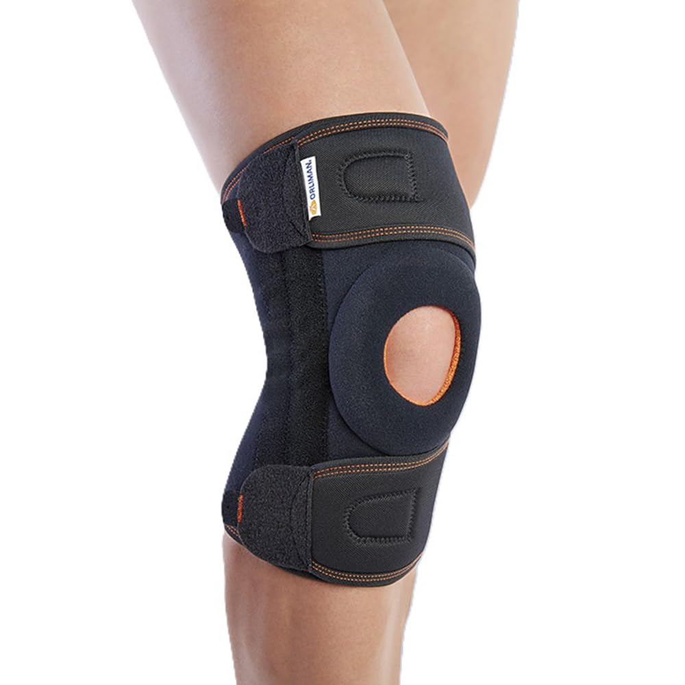 Orliman 7119 - Rodillera, talla única