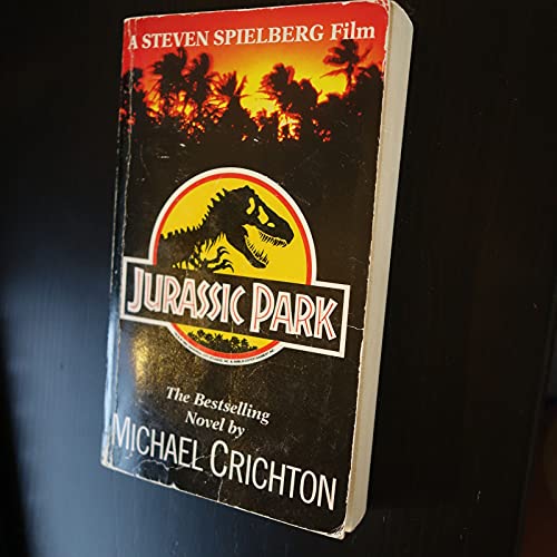 Jurassic Park view 2