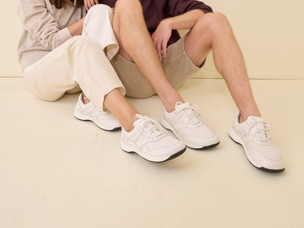 BÄR Easyrun - Unisexe - Lacets - Chaussures de course avec 100 % d'espace pour les orteils - Respirantes