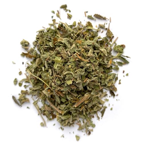 Herb Co Damiana Leaf Cut & Sifted 1 lb