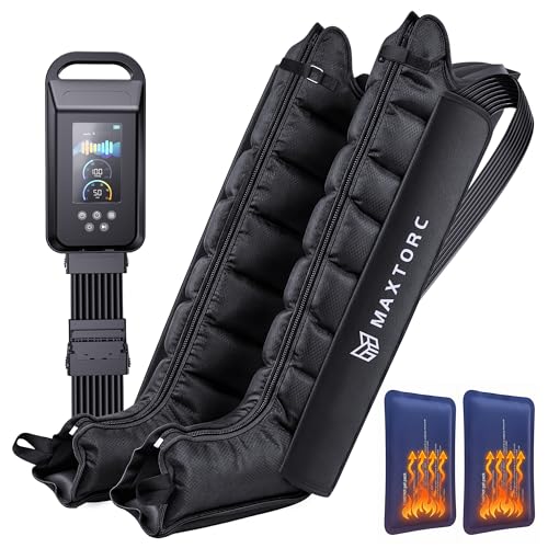 Maxtorc Compression Recovery Boots Pro