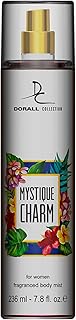 Mystique Charm - For Women - Body Mist - 236ml