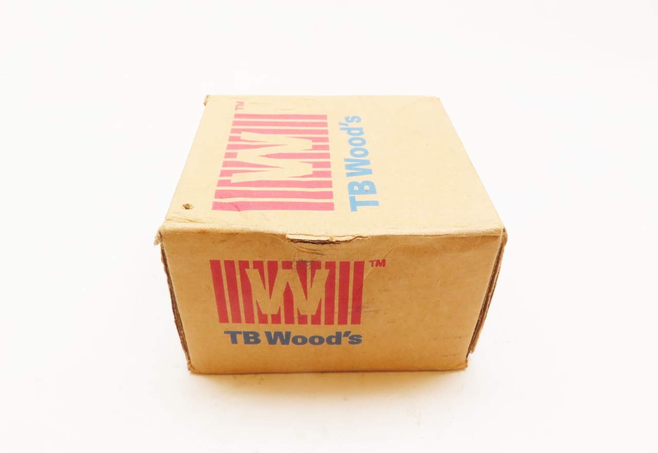 TB WOODS L190138 L190X1 3/8 L-JAW HUB Coupling 1-3/8IN