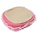 Prinzessin Hundebett Abnehmbar Tierbett Weich Gepolstert Hundebett Hundesofa Korb Lace Princess Bed Design Haustier-Bett