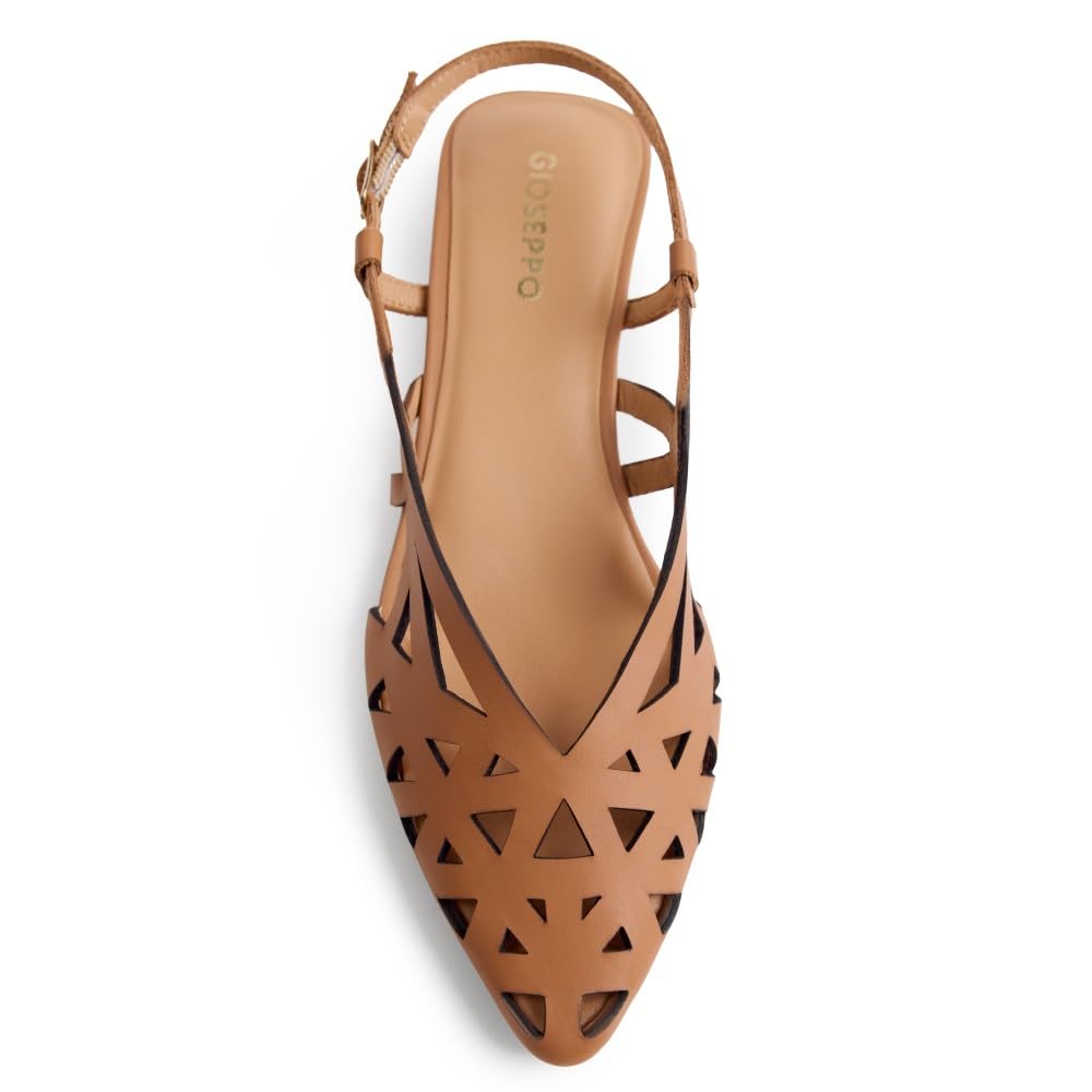 GIOSEPPO Rothbury, Tallone Aperto Donna