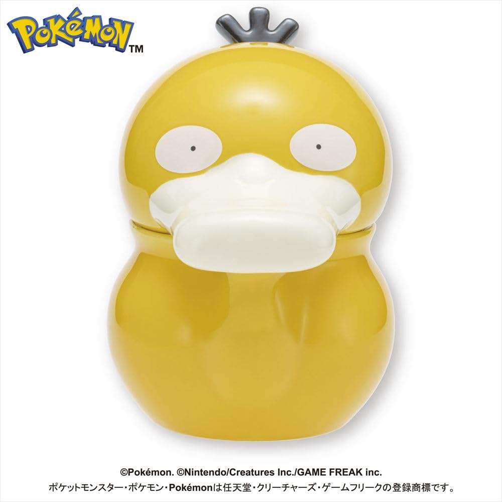 Amazon.co.jp: エンスカイ ポケットモンスター コダックじょうろ風