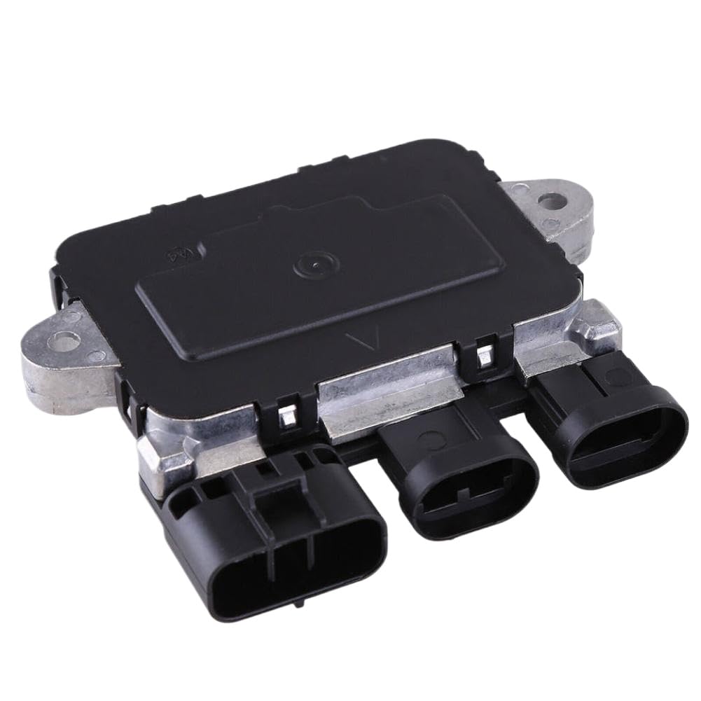 Controlador de Ventilador de refrigeración del Motor 21493-3JA0E 214933JA0E Compatible con 2013-2020 Pathfinder 2014-2019 Q60