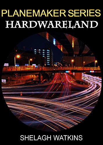 Planemaker Series: Hardwareland (English Edition)