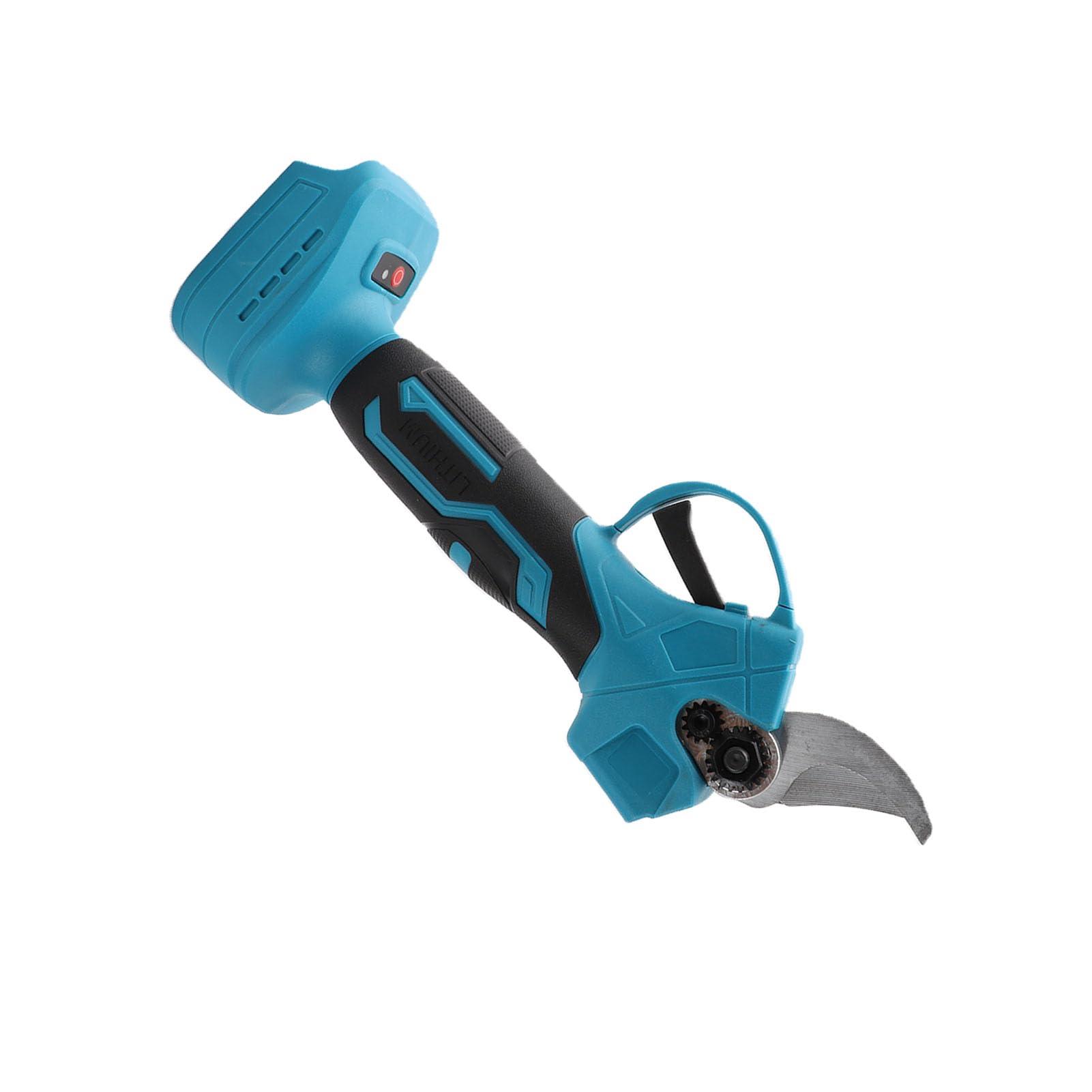Potatore Elettrico a Batteria Design Leggero Ed Ergonomico Taglio Efficiente per Giardino, Fattoria e Frutteto |Capacità di Taglio 38-50 Mm