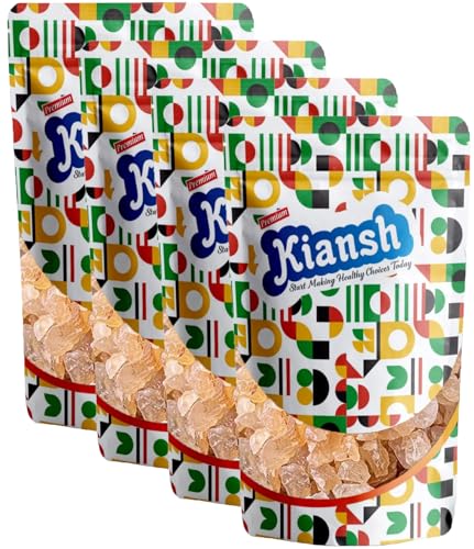 Image of Kiansh Spices (Gond, 1000g (4x250g))