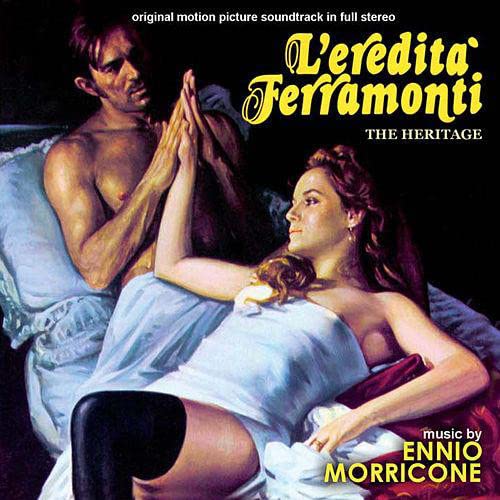 L'eredita Ferramonti (Original