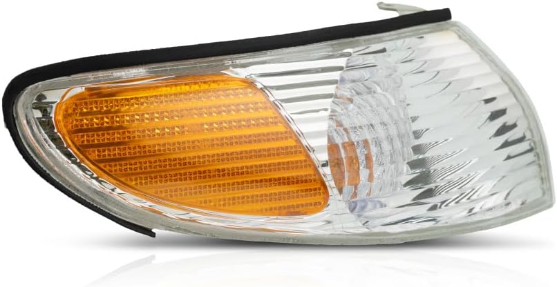 For Toyota Solara 1999-2001 Parking Light Assembly Passenger Side | TO2521159 | 81610-06040