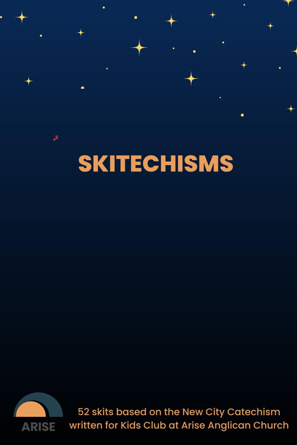 52 Skits for the New City Catechism