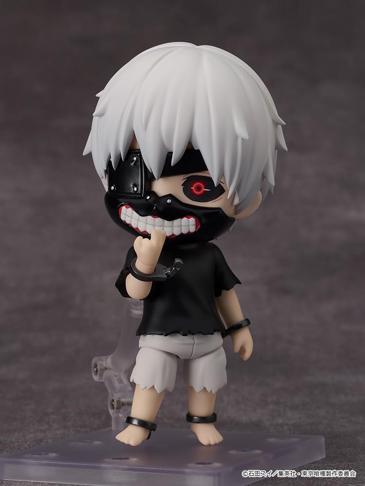 Amazon | グッドスマイルカンパニー[GOOD SMILE COMPANY] ねんどろいど