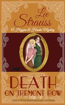 Death on Tremont Row