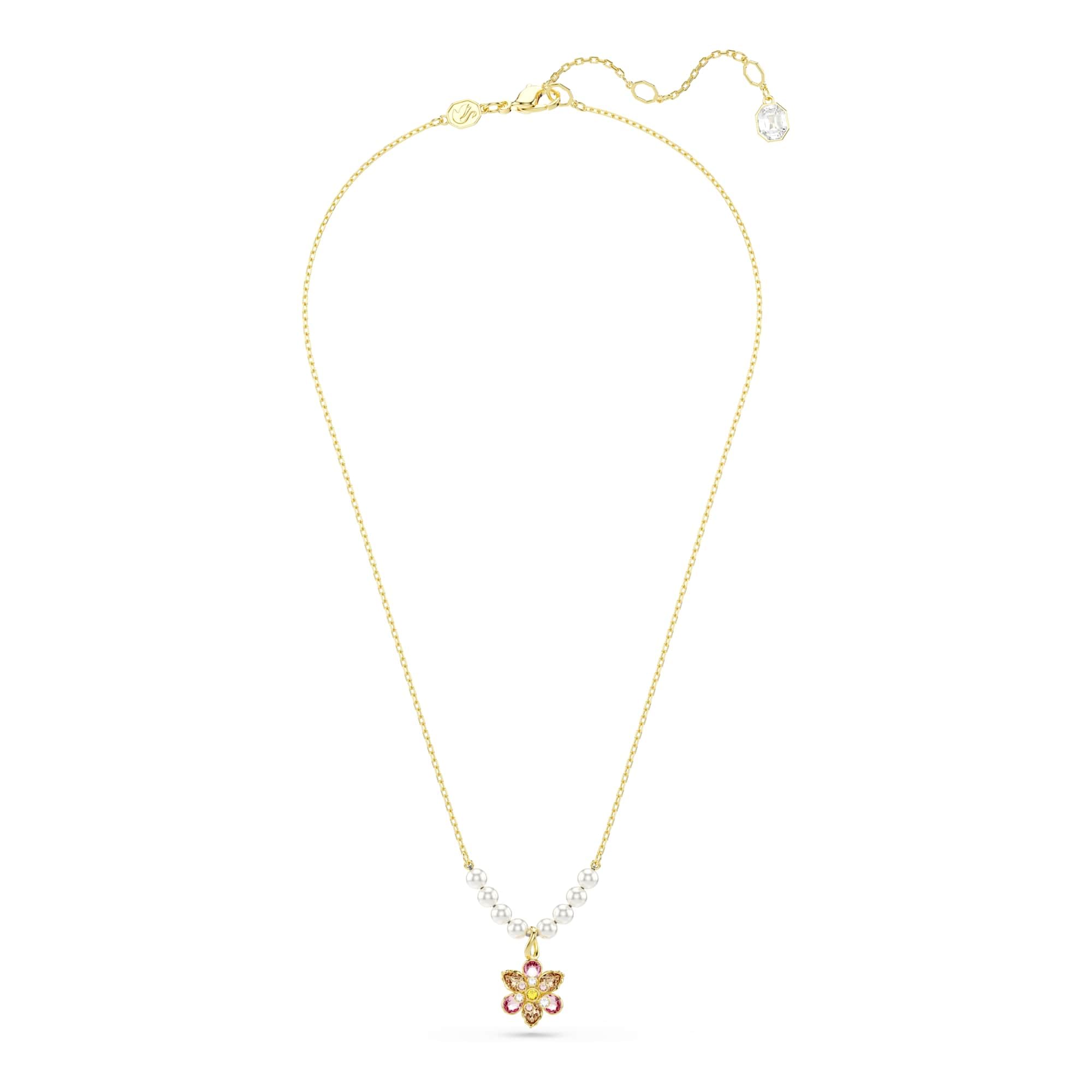 Swarovski Idyllia Flower Colección