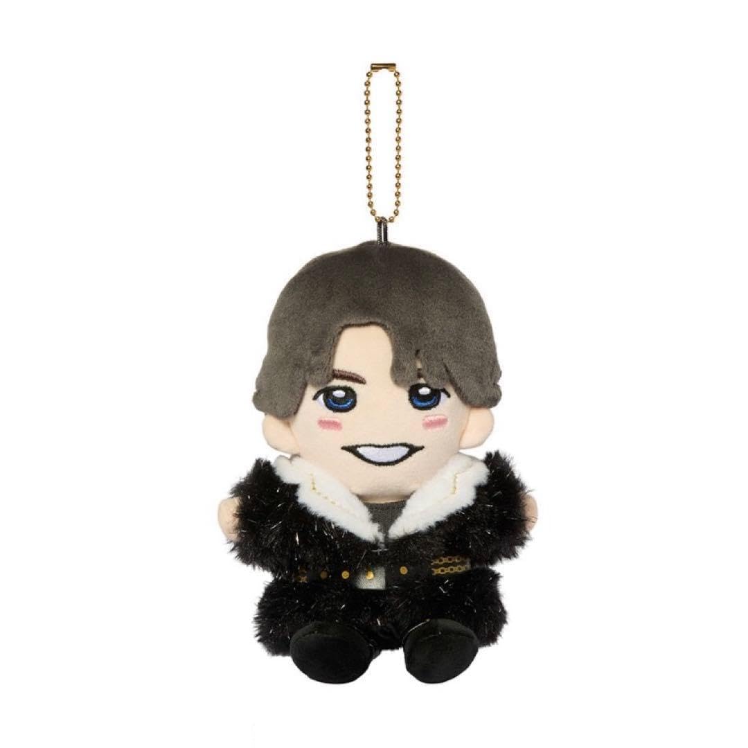 Amazon.co.jp: Aぇ! group 正門良規 はぴぬい : おもちゃ