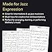 The Pat Metheny Real Book Jazz Fake Book for C Instruments | 147 Songs Including Last Train Home Better Days Ahead and Phase Dance | Hal Leonard Sheet Music for Jazz Musicians and Improvisers