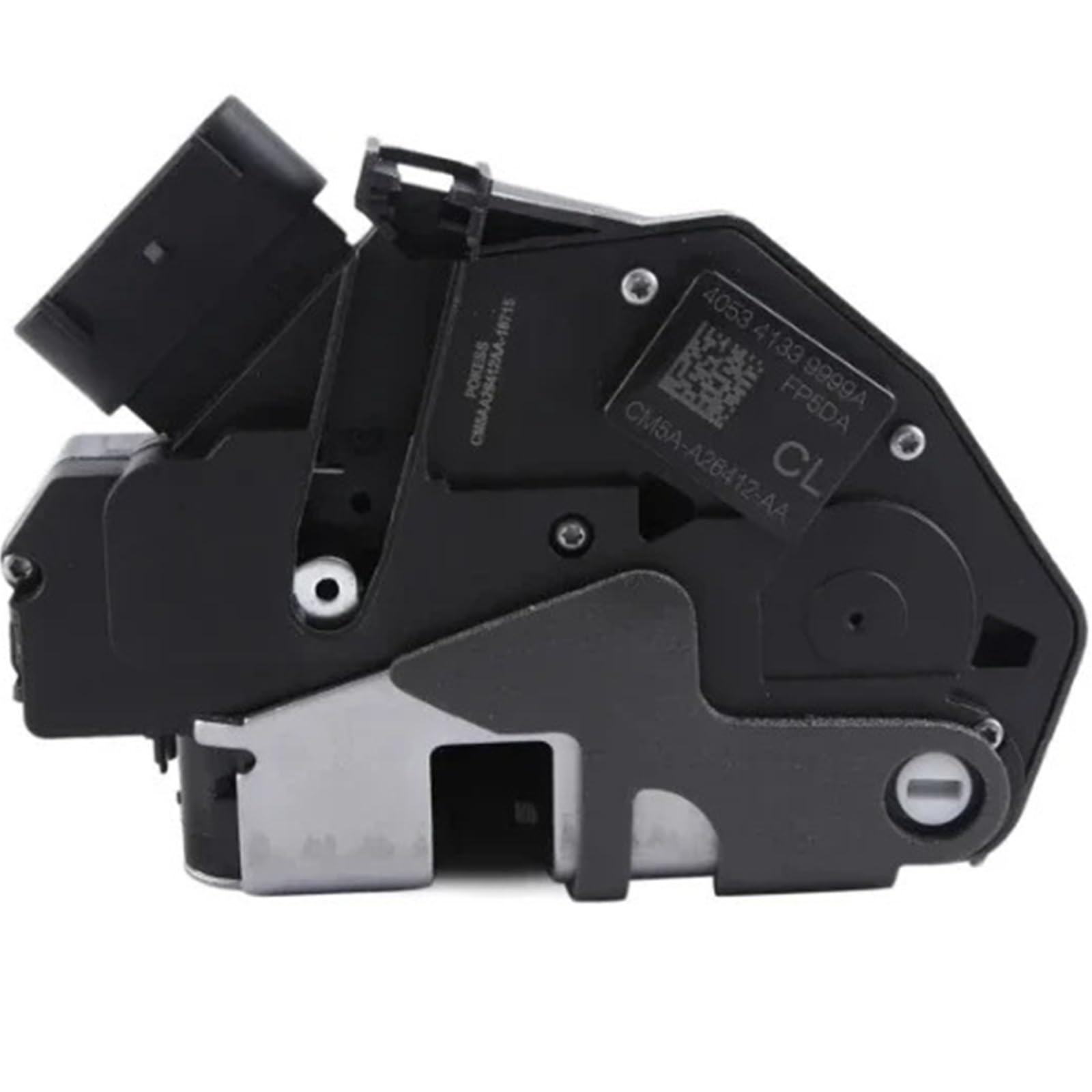 Actionneur de verrouillage porte robuste pour Ford Focus Mondeo mécanisme premium