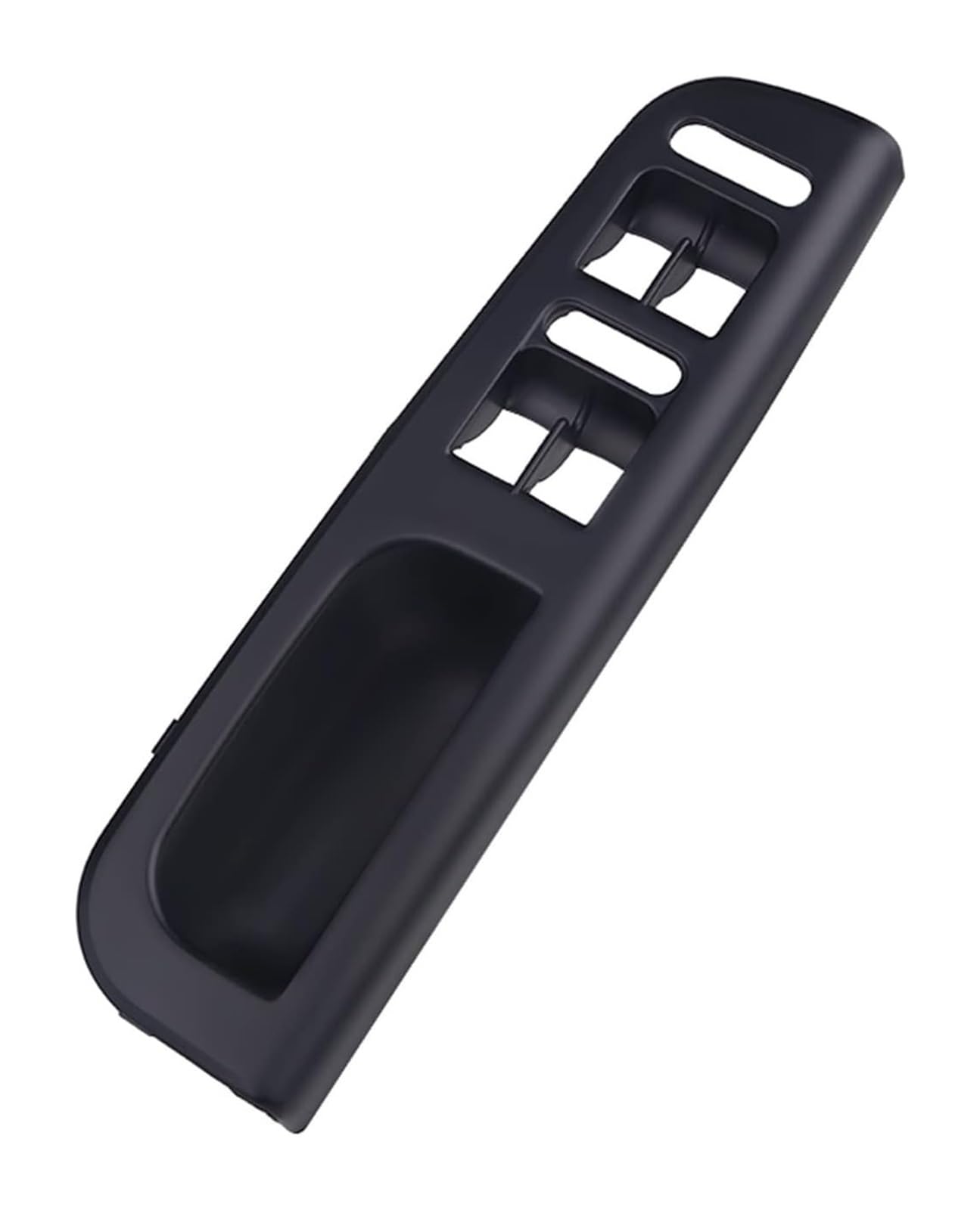 Tytyass 2 Inner Door Handle For Vw For Passat B5 For B&Ora For Golf Mk4 Car Interior Door Handle Window Switch Control Panel