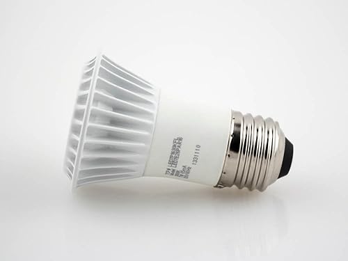 Miniatura 2 de TCP Bombilla LED regulable 7W 3000K 40° PAR16