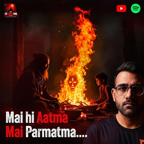 『Bachpan Ki Bandish | Real Hindi Horror Story』のカバーアート