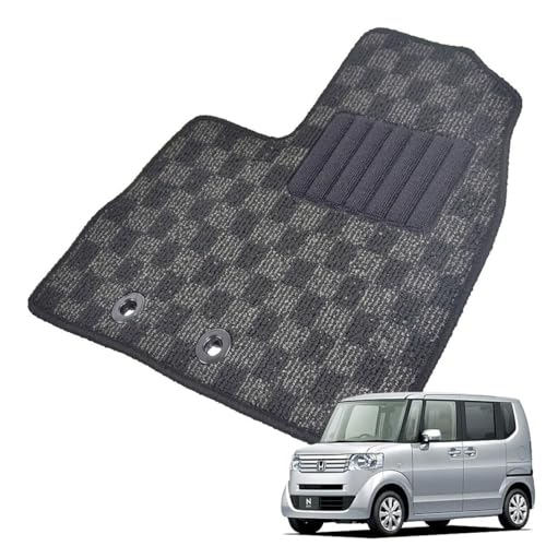 Kemmel z_ N-BOX JF1 JF2 23N12`29N8 AXChV[gȂ p tA}bg J[}bg {bNXn/ubN itĝ/hJSȂj