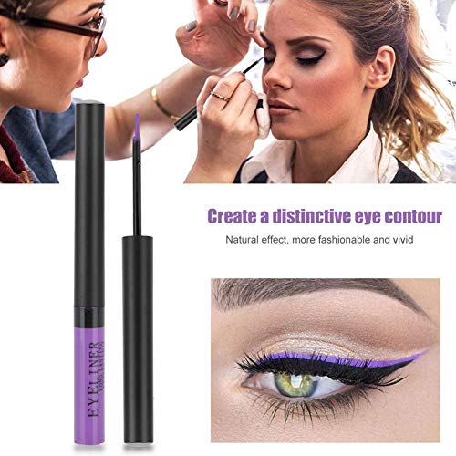 Sonew Delineador Líquido Para Ojos miniatura 7