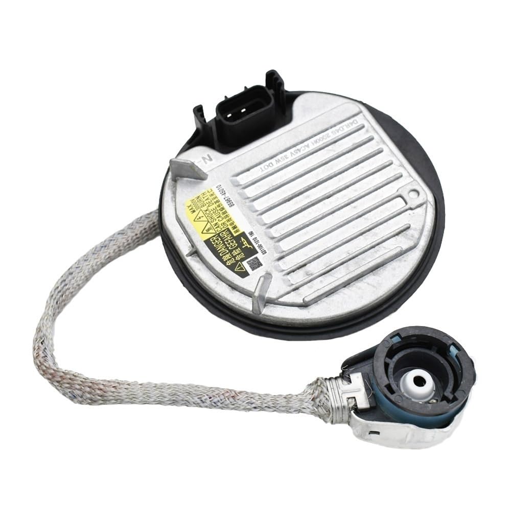 Xenon Hid Ballast Hid Xenon Reflektor Moduł 85967-45010 Kdls001 031100-1040 031100-1010 dla Avalon do Land Cruiser statecznik ksenonowy