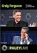 Craig Ferguson: Live at the Paley Center: A Special Two-Event Set