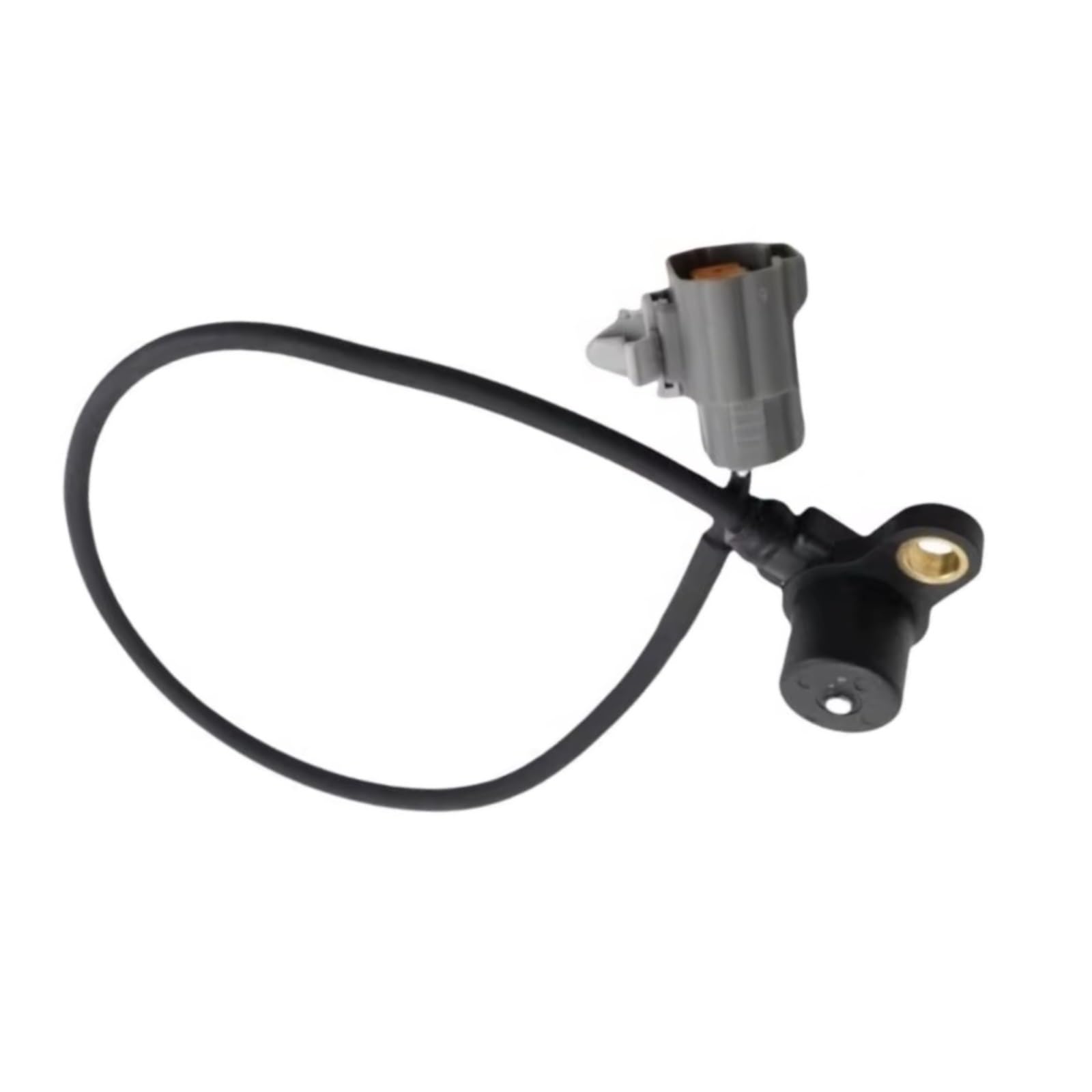 Capteur position moteur auto Compatible Avec MAZDA Pour MX-3 EC 1991-1998 Pour 1.8i V6 1996-1997 Capteur De Position D'arbre À Cames Vilebrequin Pour Capteur D'impulsions KL01-18-221