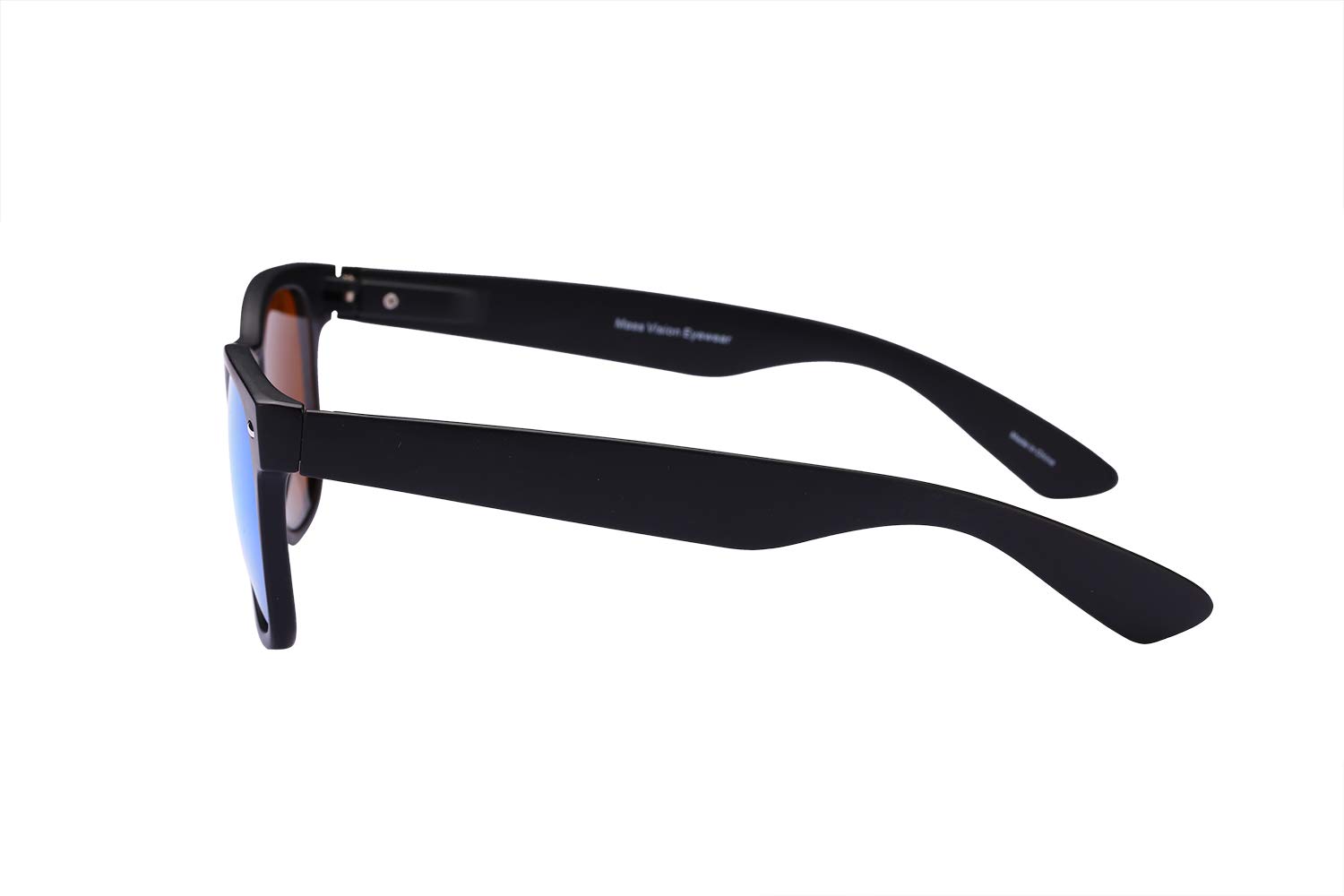 "The Allstars Part II" 3 pares de nuestras gafas de sol unisex polarizadas bifocales deportivas