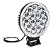 Produktbild Lampa 72324 Jupiter zusätzliche Scheinwerfer 15 LED 12 V/24 V, 178 mm