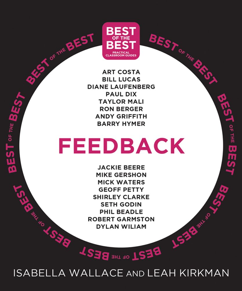 Best of the Best: Feedback (Best of the Best Series) By Isabella Wallace,Leah K