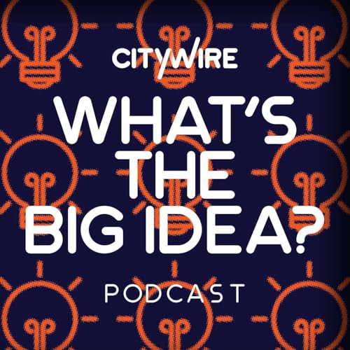 What's the big idea? Podcast By Citywire cover art