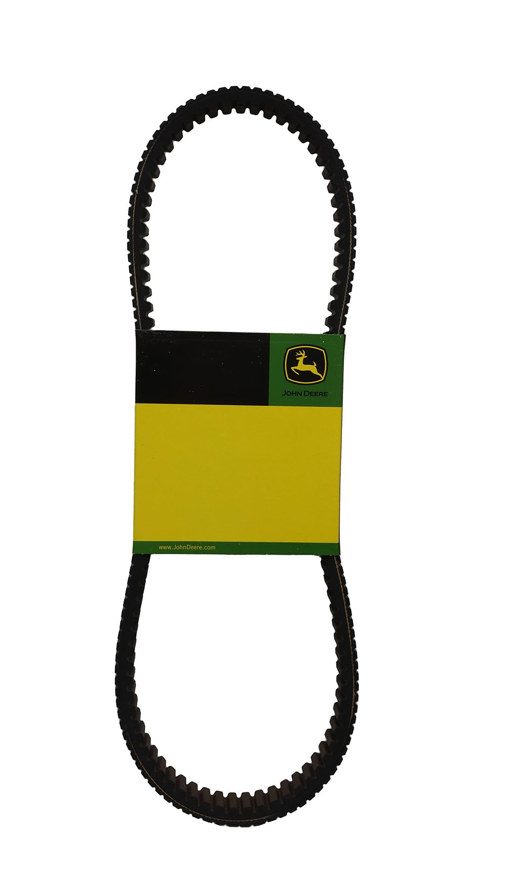 Amazon.com: John Deere Original Equipment Synchronous Belt - M158268 :  Industrial & Scientific