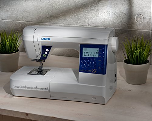 Juki industrial sewing machine