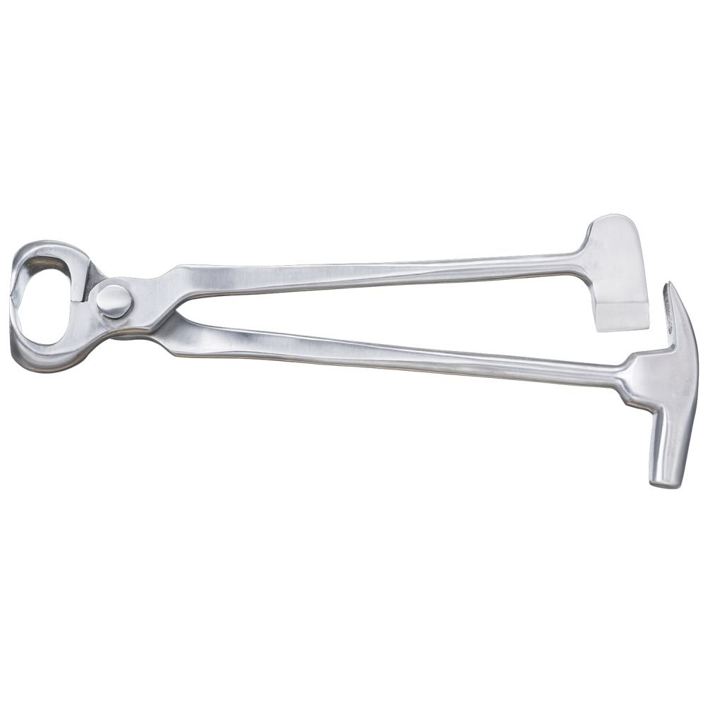 Tough 1 12in Multi Purpose Farrier Tool