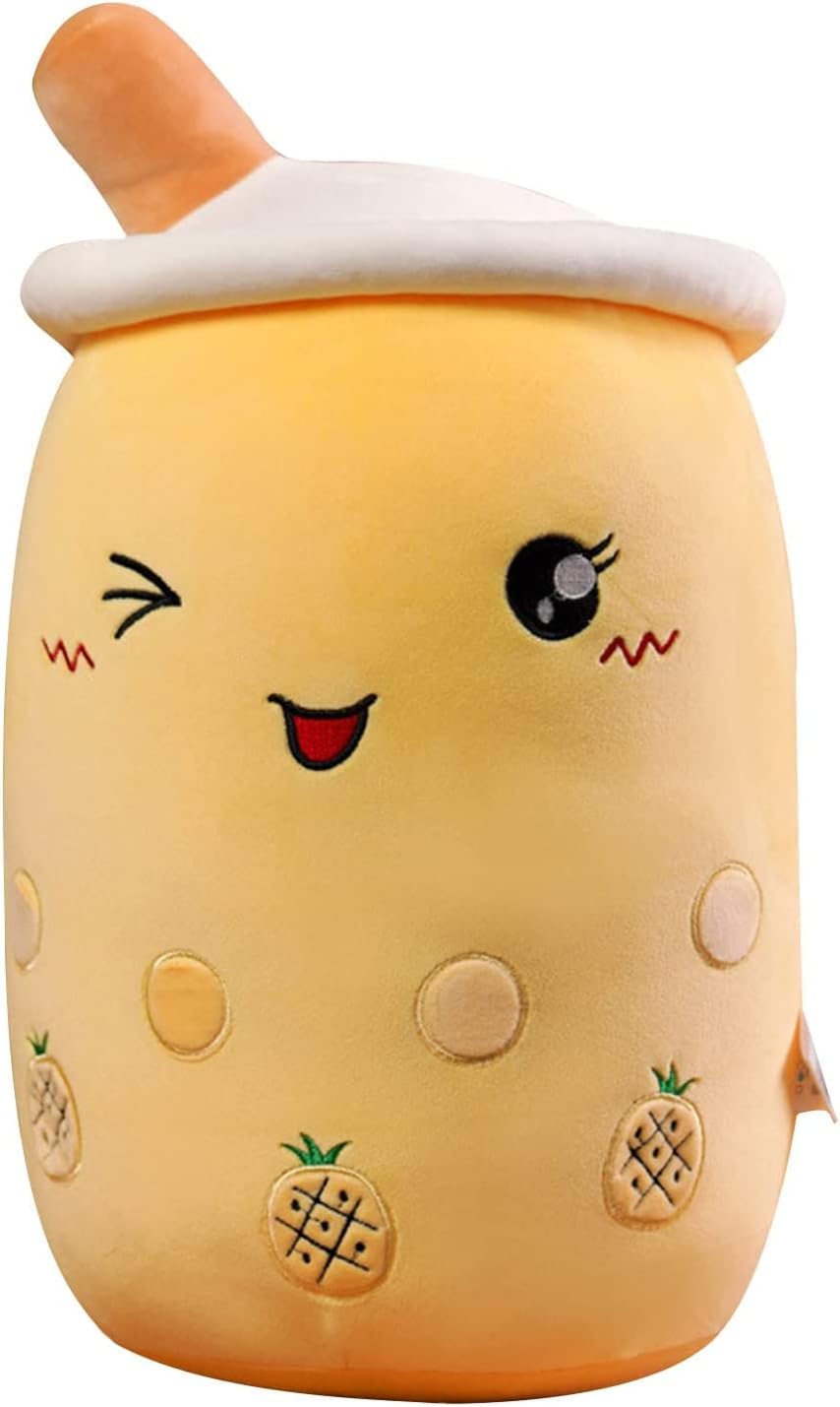 large pineapple squishmallow