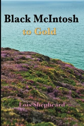 Buy Black Mcintosh to Gold — BookShops.in