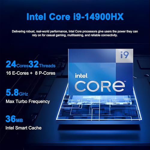 Image of Lenovo Legion 5i AI-Powered Gaming Laptop 15.1 inch WQXGA 2560x1600 OLED 165Hz Intel 24-core i9-14900HX 32GB DDR5 1TB SSD GeForce RTX 5070 (Up to 798 AI Tops) RGB Backlit Win11Pro ICP Acc