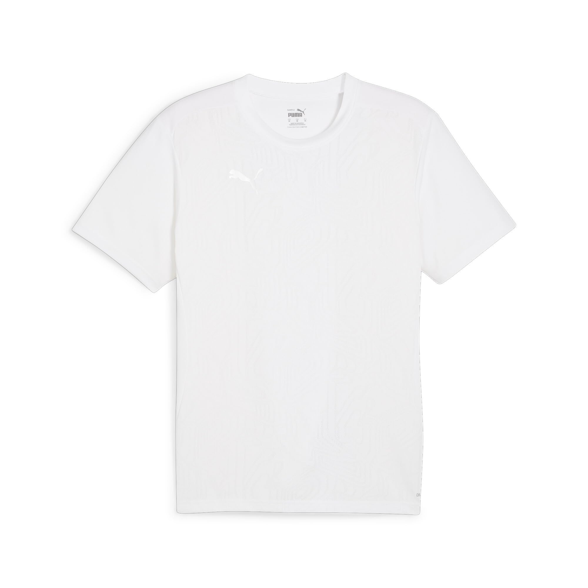 PUMA teamFINAL Training Jersey