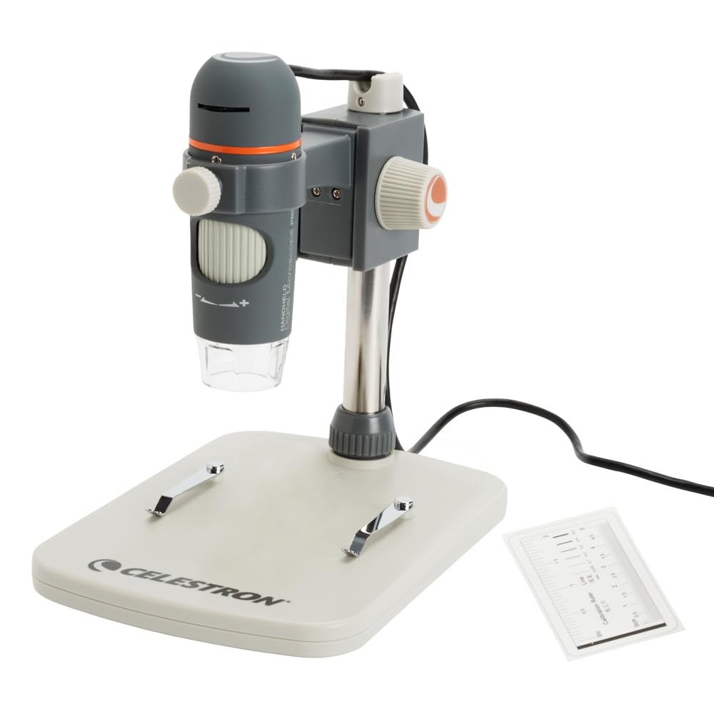 Handheld Digital Microscope Pro