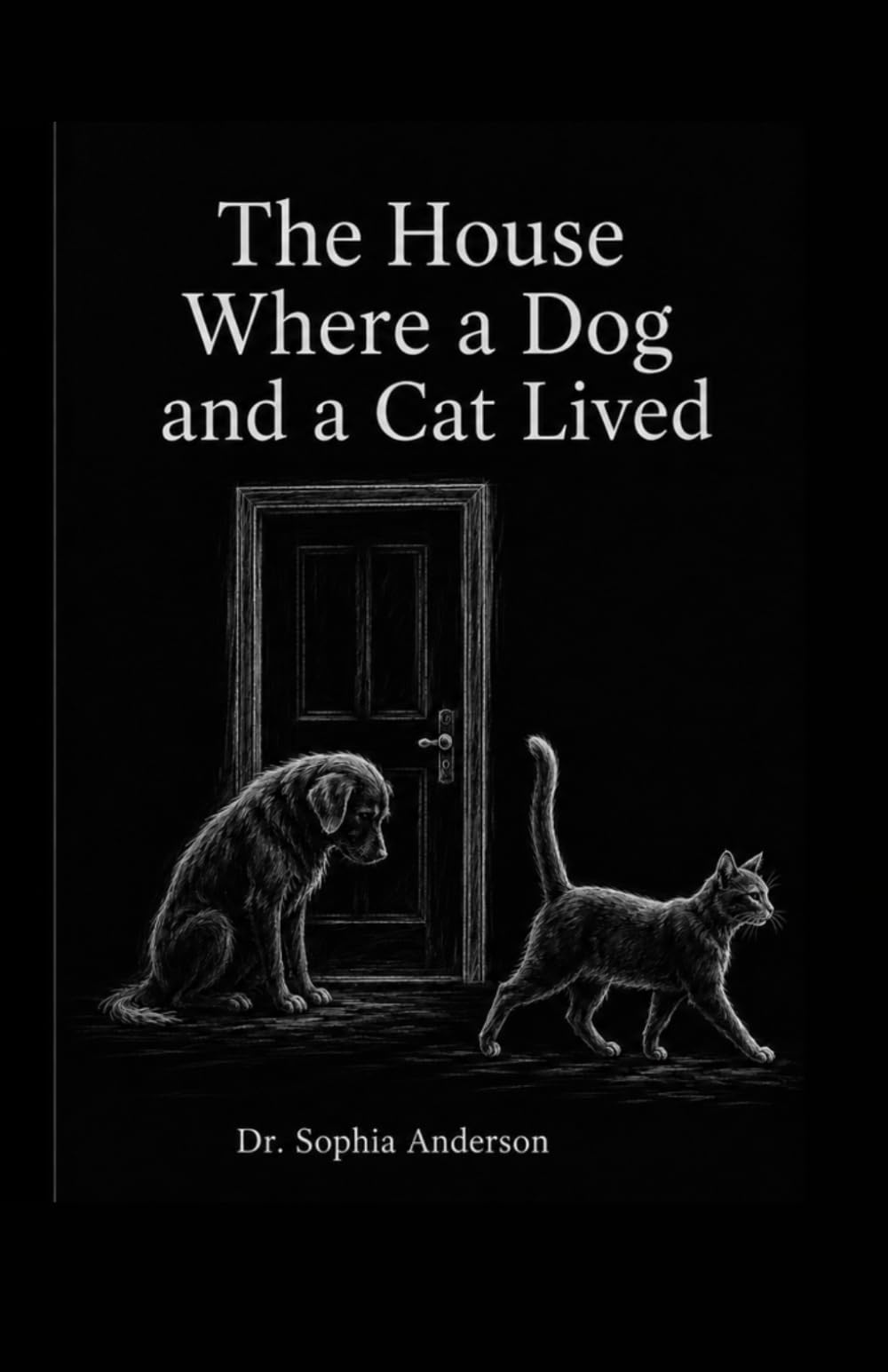 The House Where a Dog and a Cat Lived