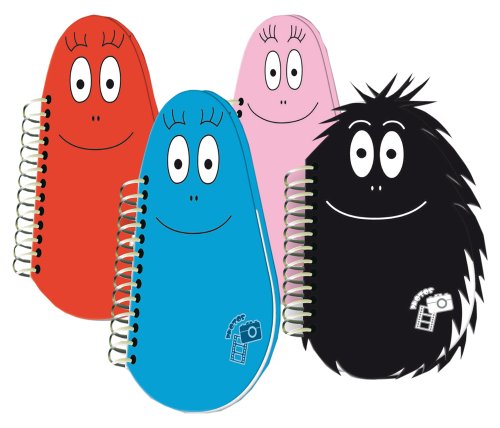 Album Barbapapa 10x15 80 foto