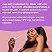 COOLA Organic Sun Silk Drops and Face Moisturizer with SPF 30, Dermatologist Tested Sunscreen against Blue Light, Vegan and Gluten Free, 1 Fl Oz (Pack of 1)